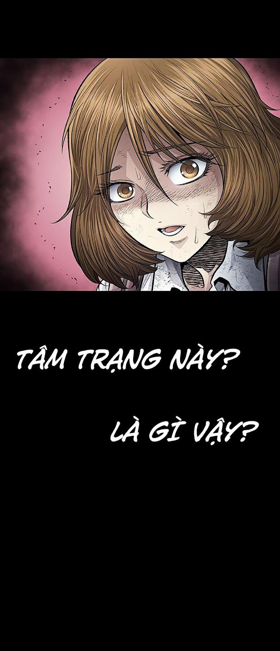 Thảm Họa Ong Độc 267 trang 30