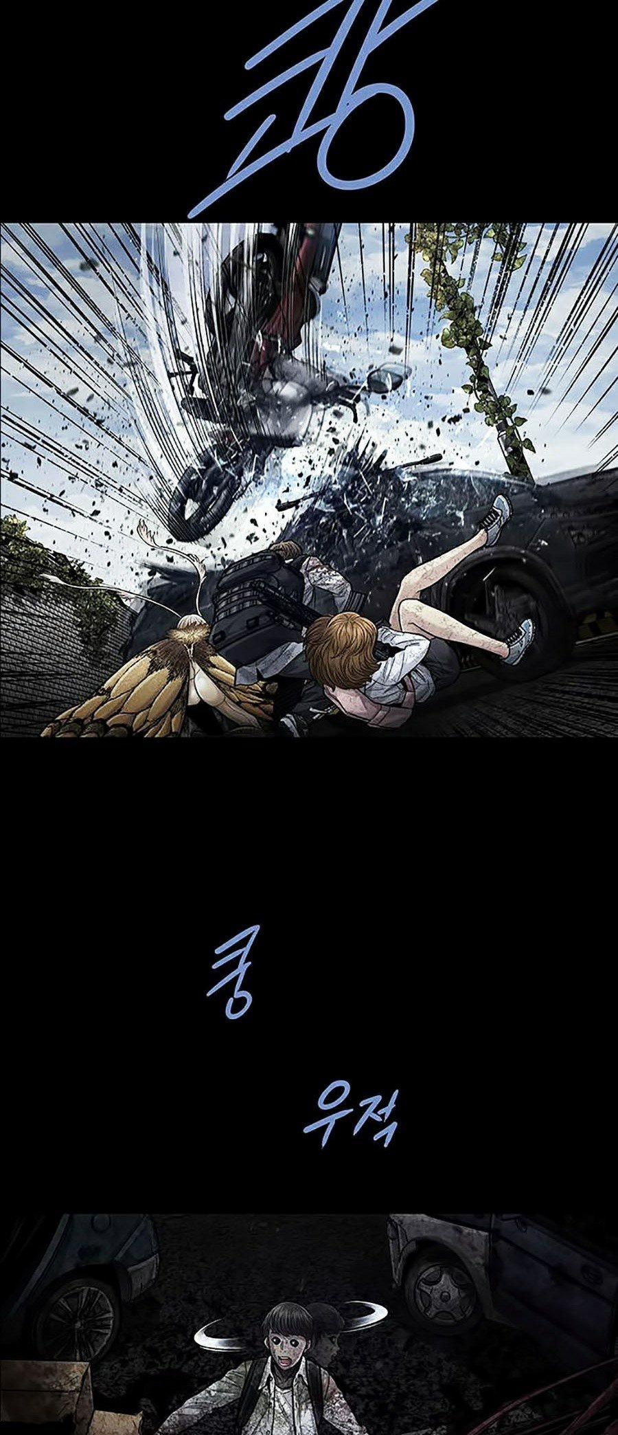 Thảm Họa Ong Độc 267 trang 33