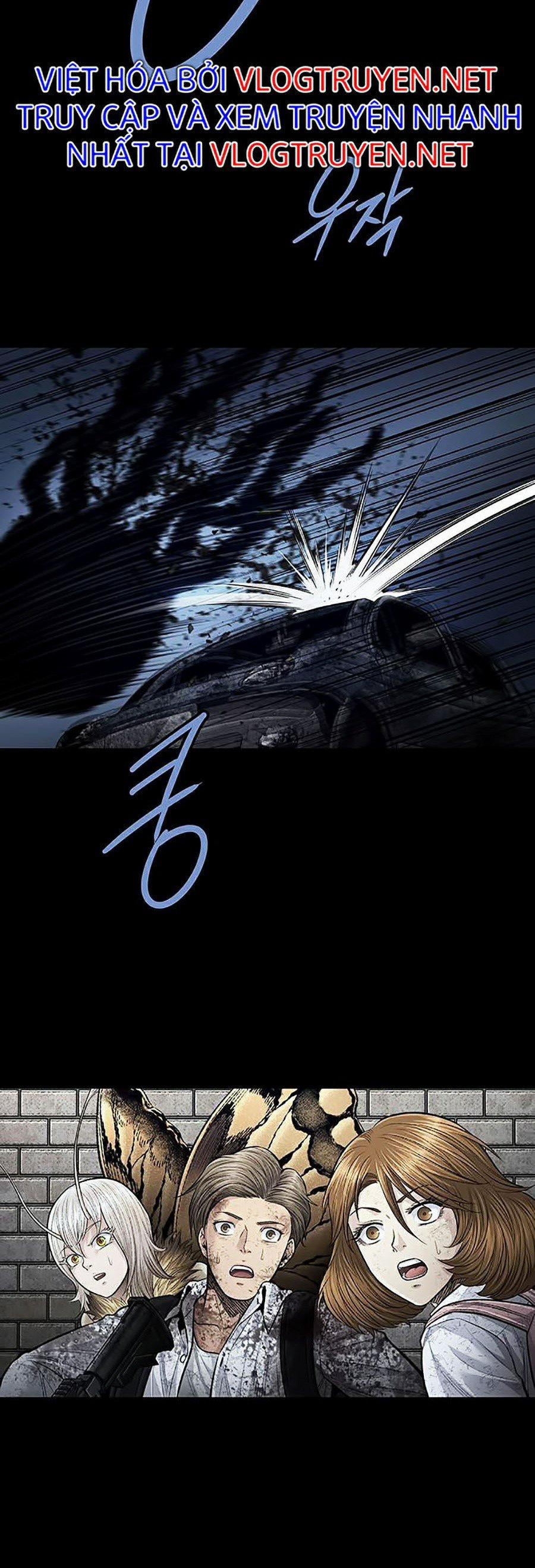 Thảm Họa Ong Độc 267 trang 45