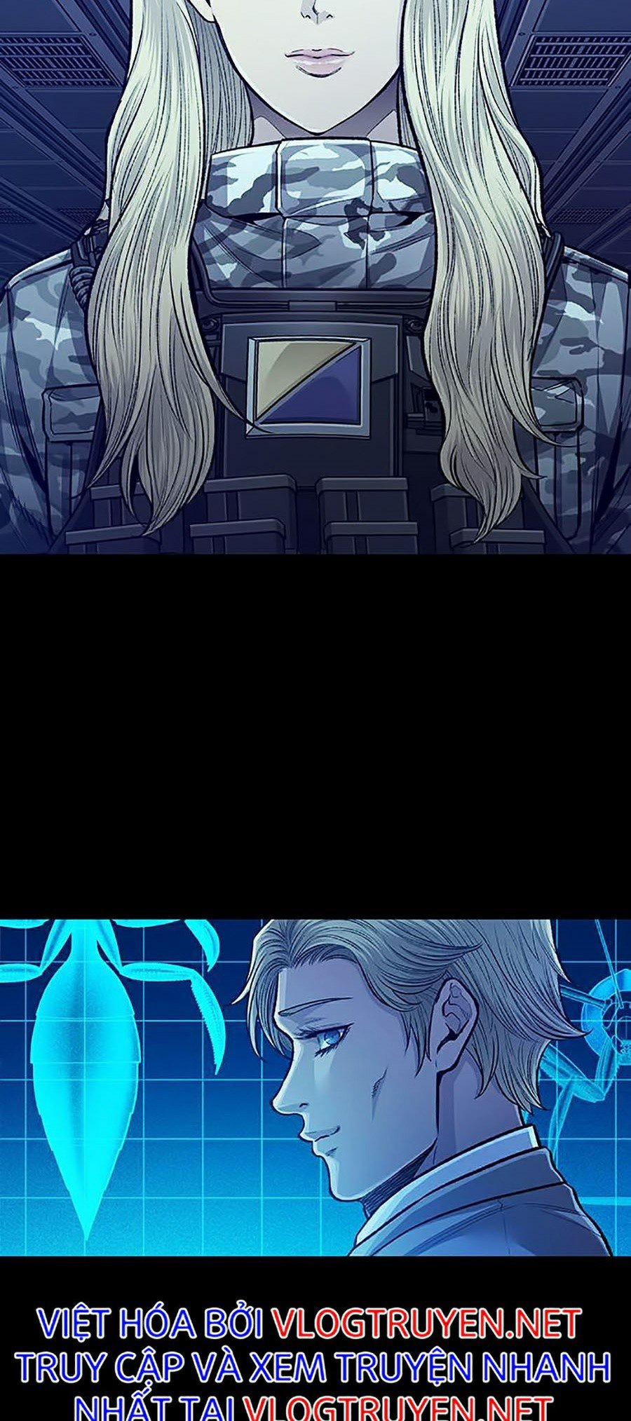 Thảm Họa Ong Độc 267 trang 8