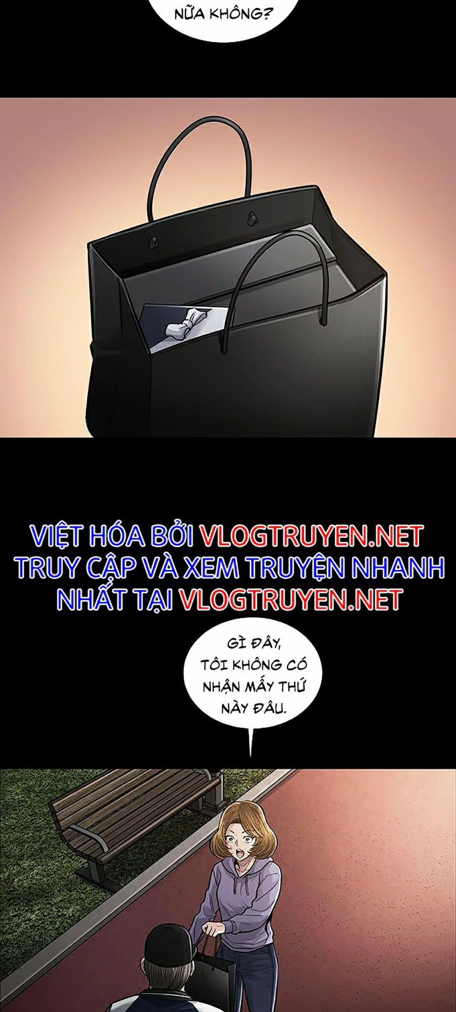 Thảm Họa Ong Độc 268 trang 18