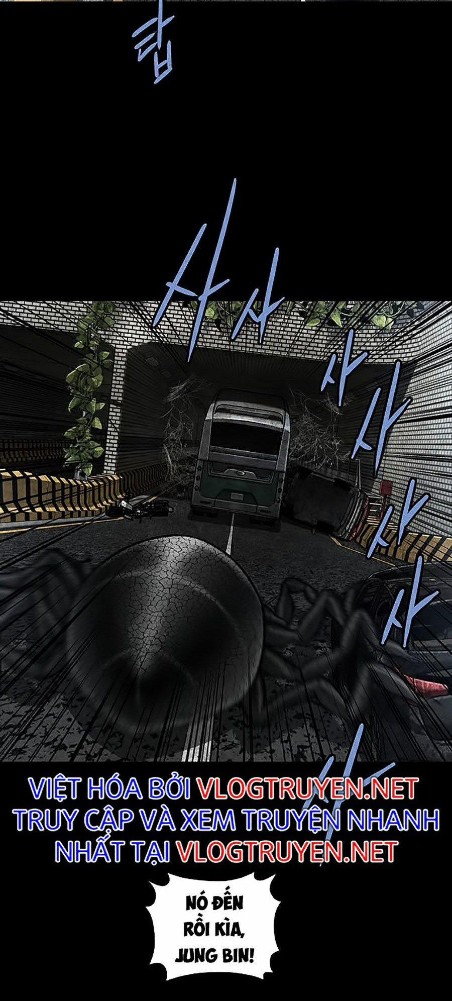 Thảm Họa Ong Độc 268 trang 2