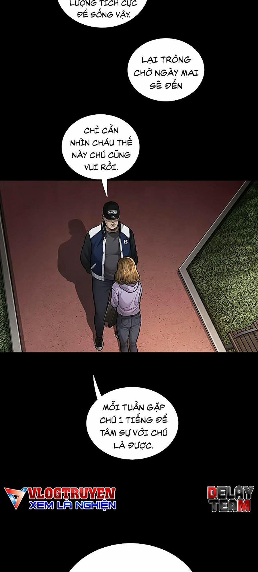 Thảm Họa Ong Độc 268 trang 20