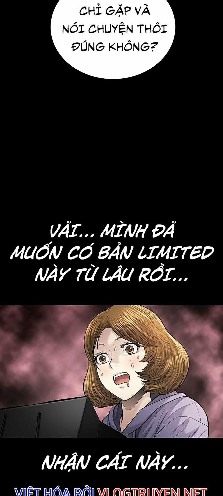 Thảm Họa Ong Độc 268 trang 21