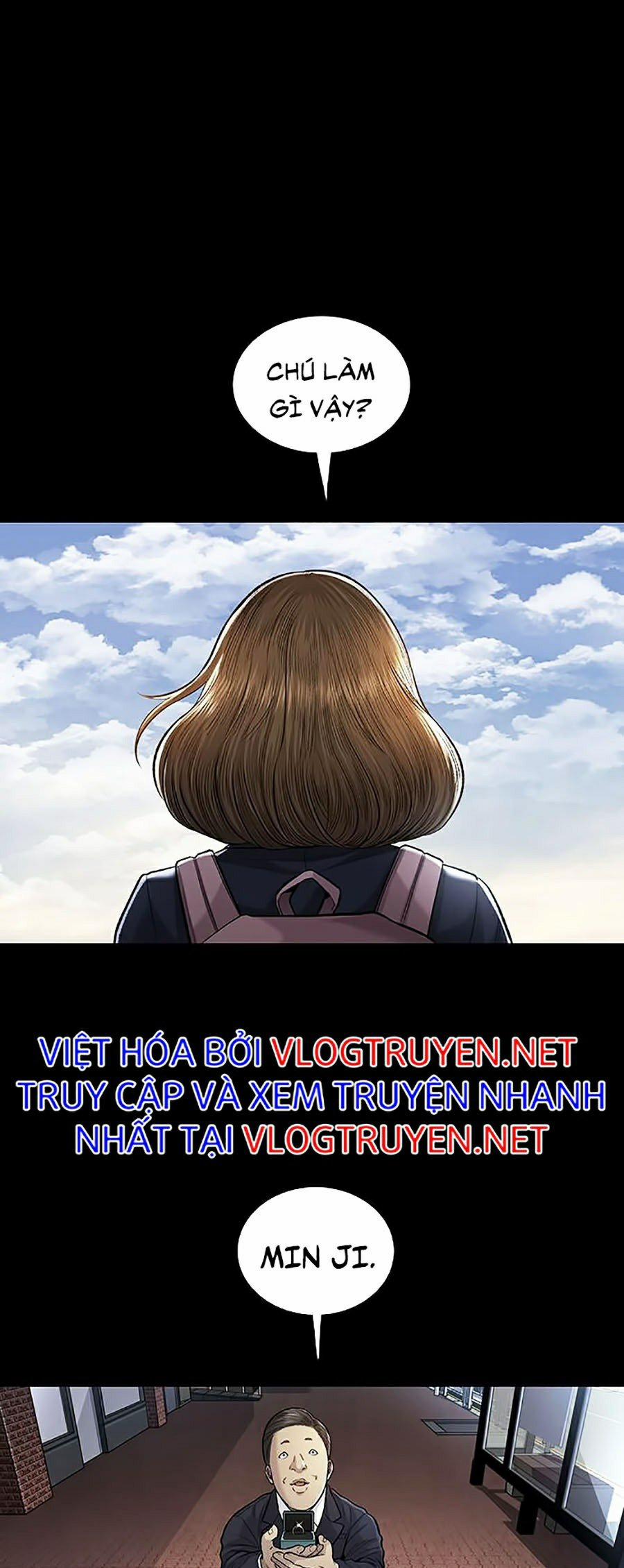 Thảm Họa Ong Độc 268 trang 24