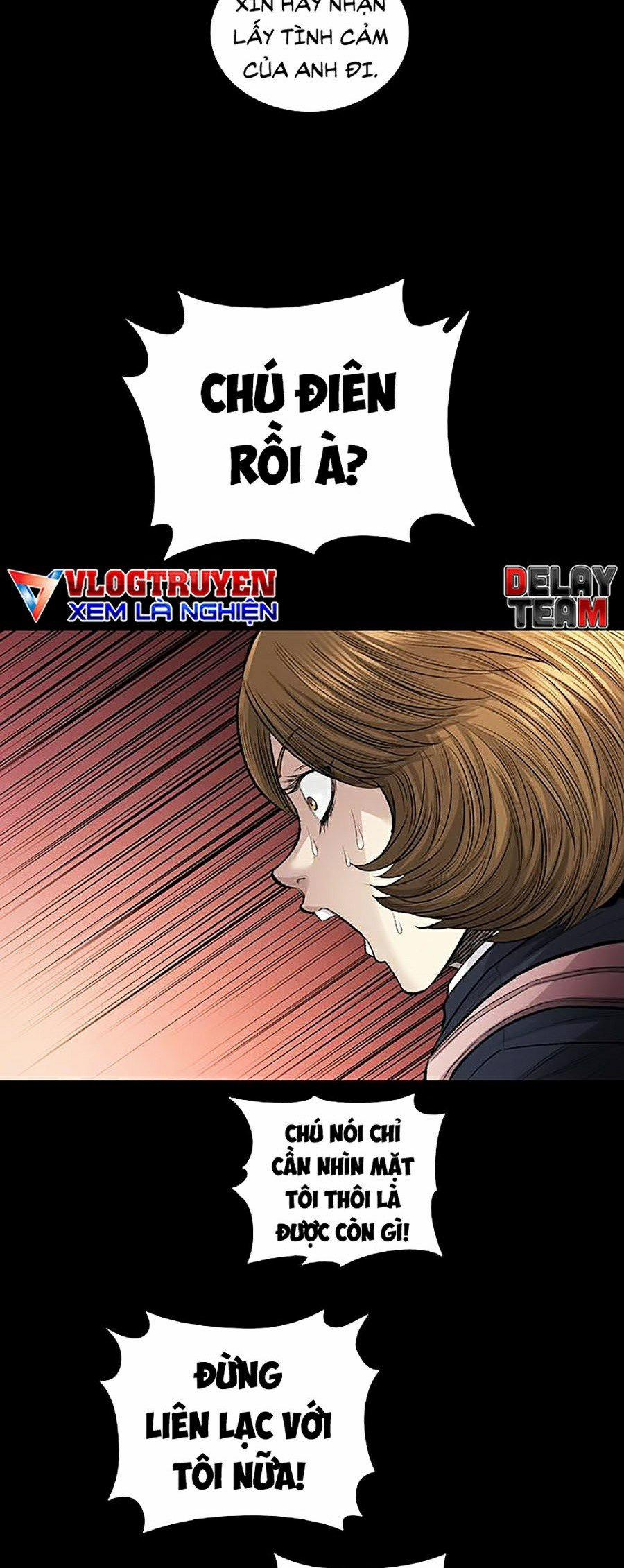 Thảm Họa Ong Độc 268 trang 26