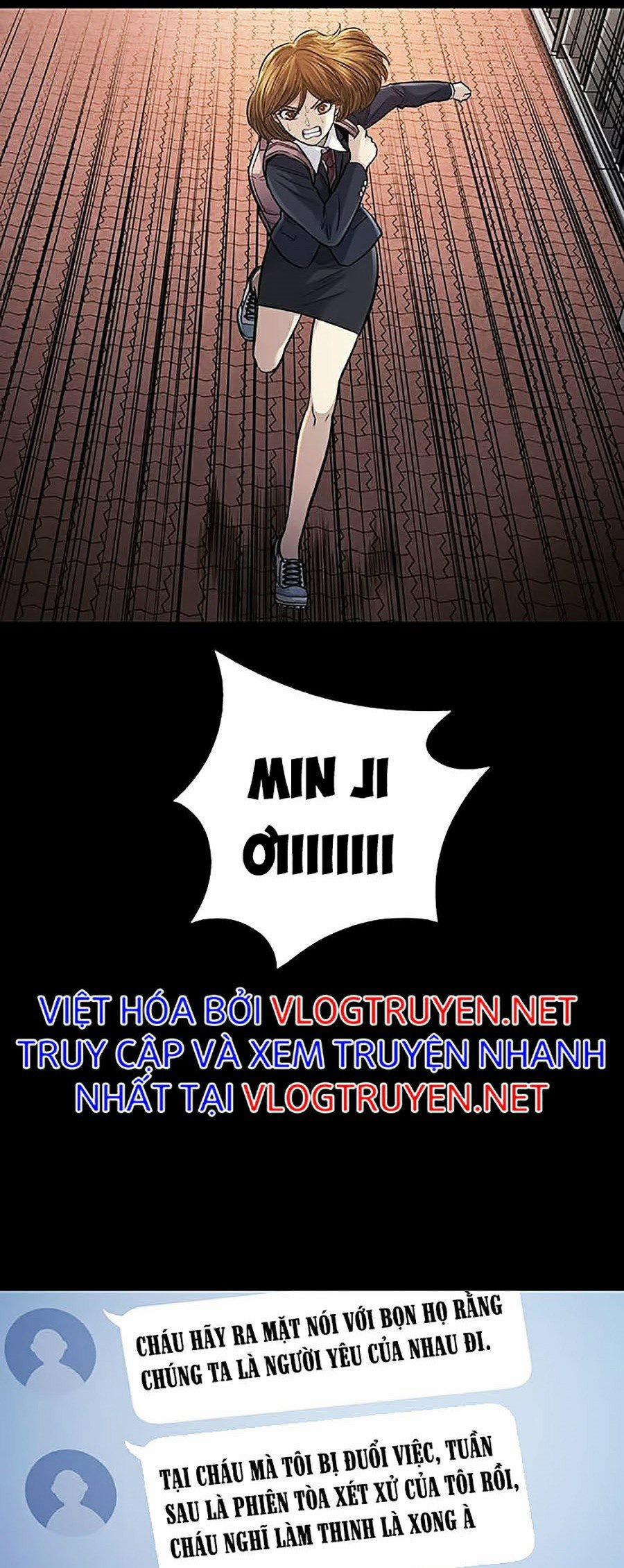 Thảm Họa Ong Độc 268 trang 30