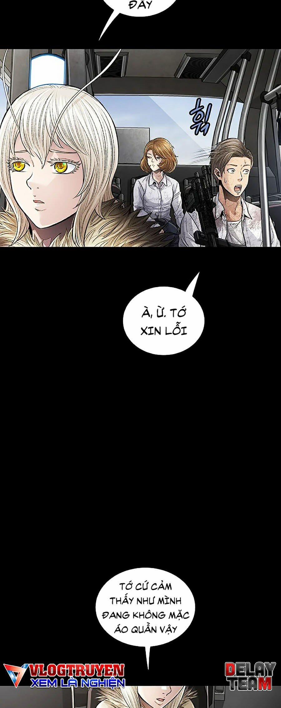 Thảm Họa Ong Độc 268 trang 34