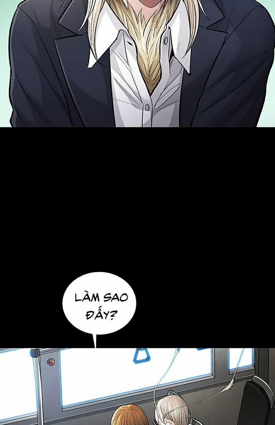 Thảm Họa Ong Độc 268 trang 38