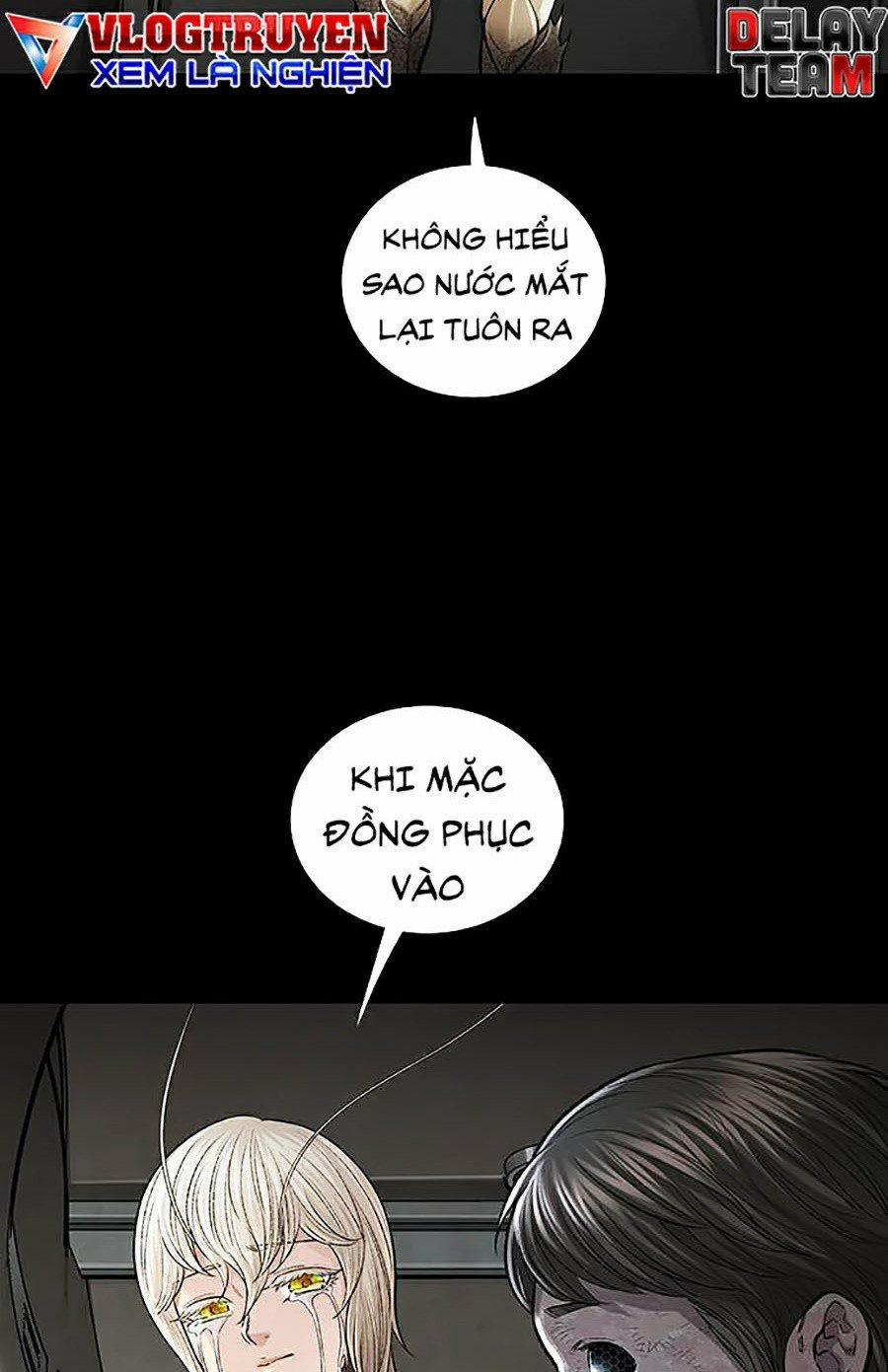 Thảm Họa Ong Độc 268 trang 40