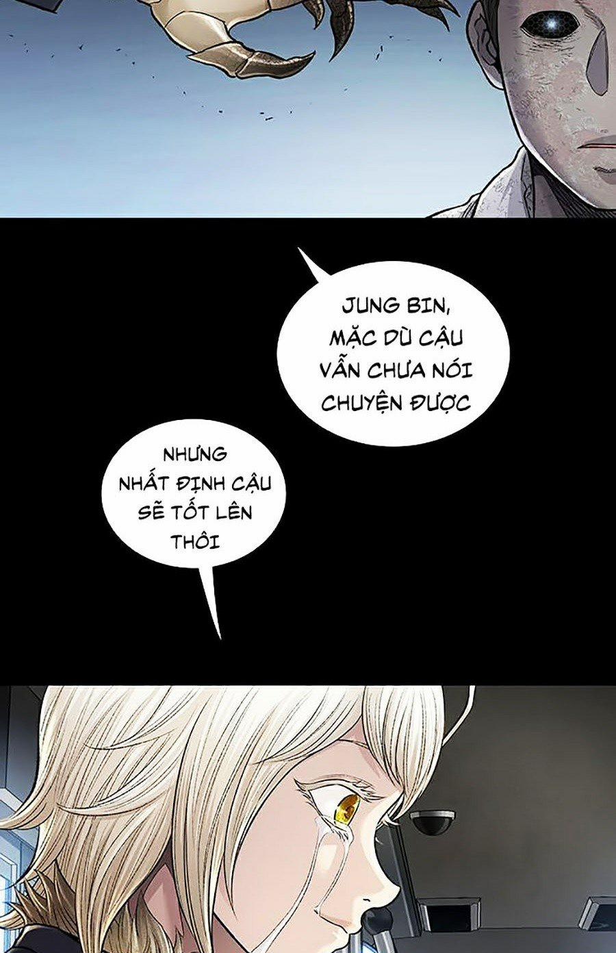 Thảm Họa Ong Độc 268 trang 42