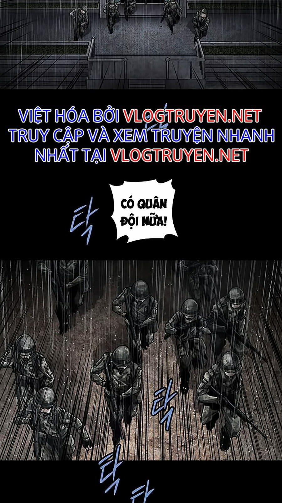 Thảm Họa Ong Độc 269 trang 19