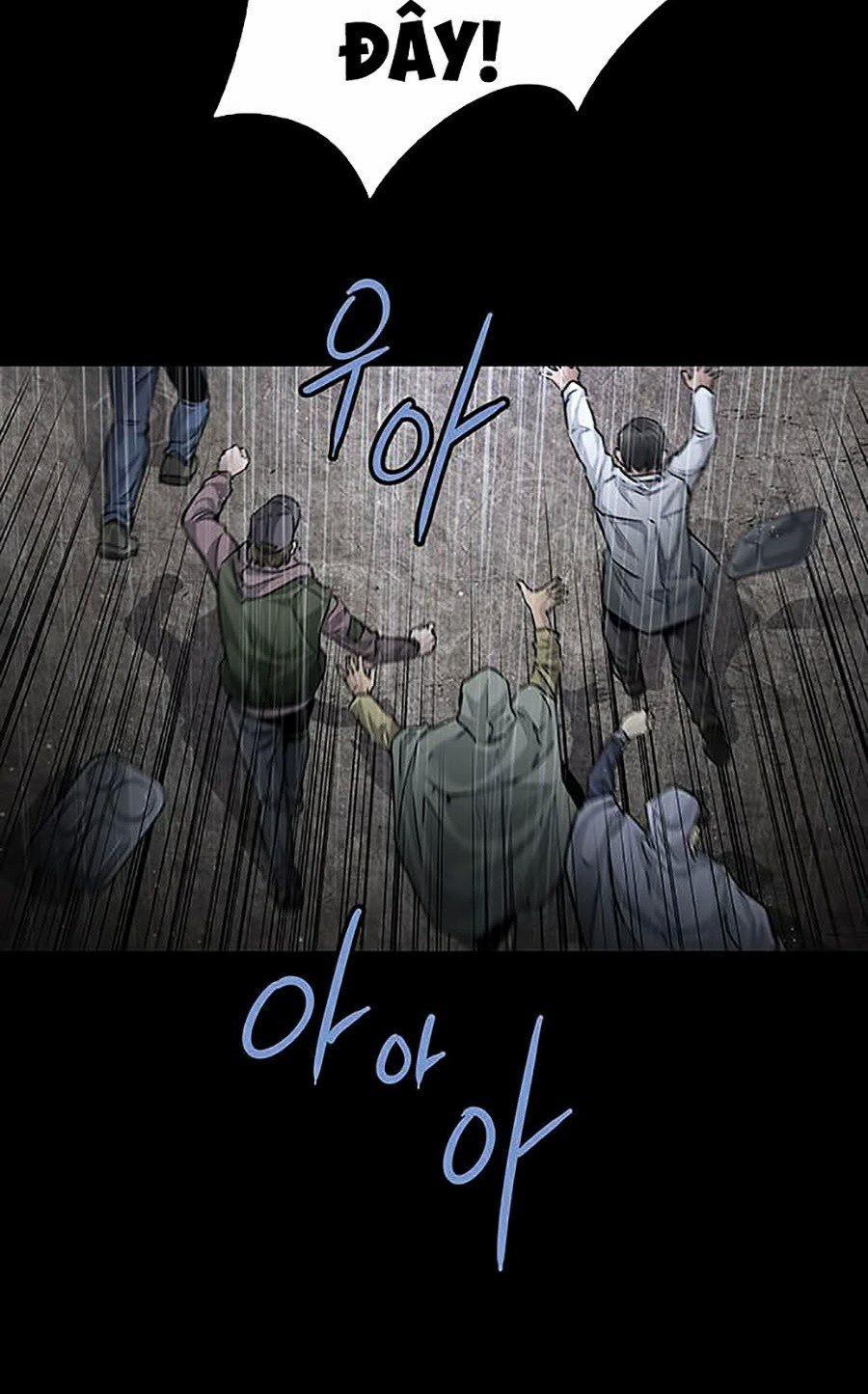 Thảm Họa Ong Độc 269 trang 28