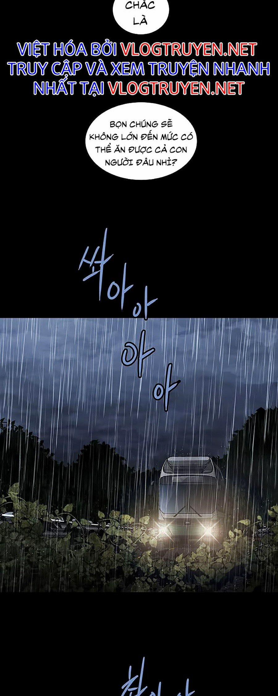 Thảm Họa Ong Độc 269 trang 3