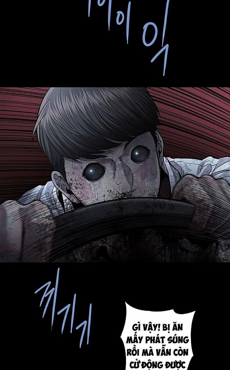 Thảm Họa Ong Độc 269 trang 32
