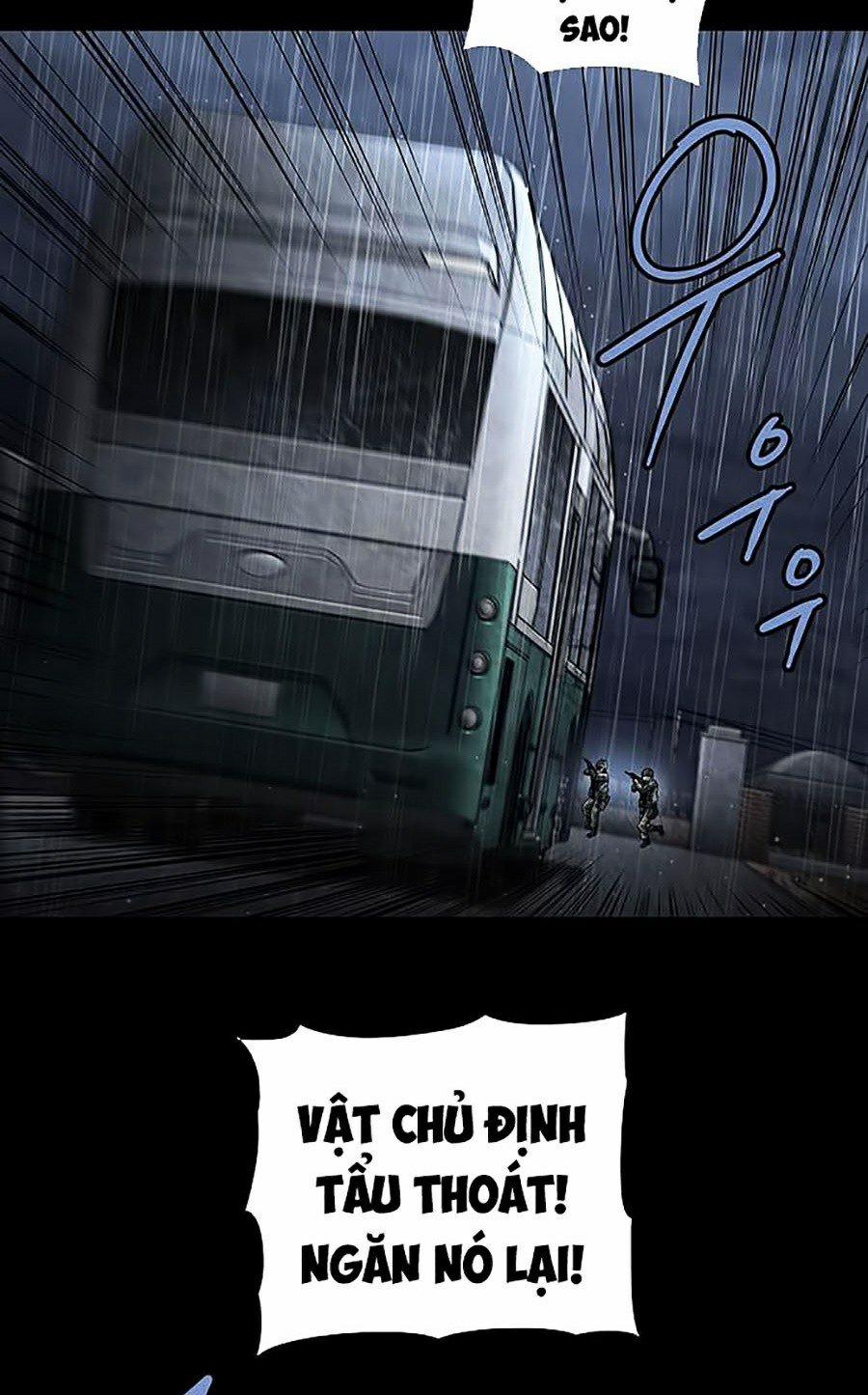 Thảm Họa Ong Độc 269 trang 33