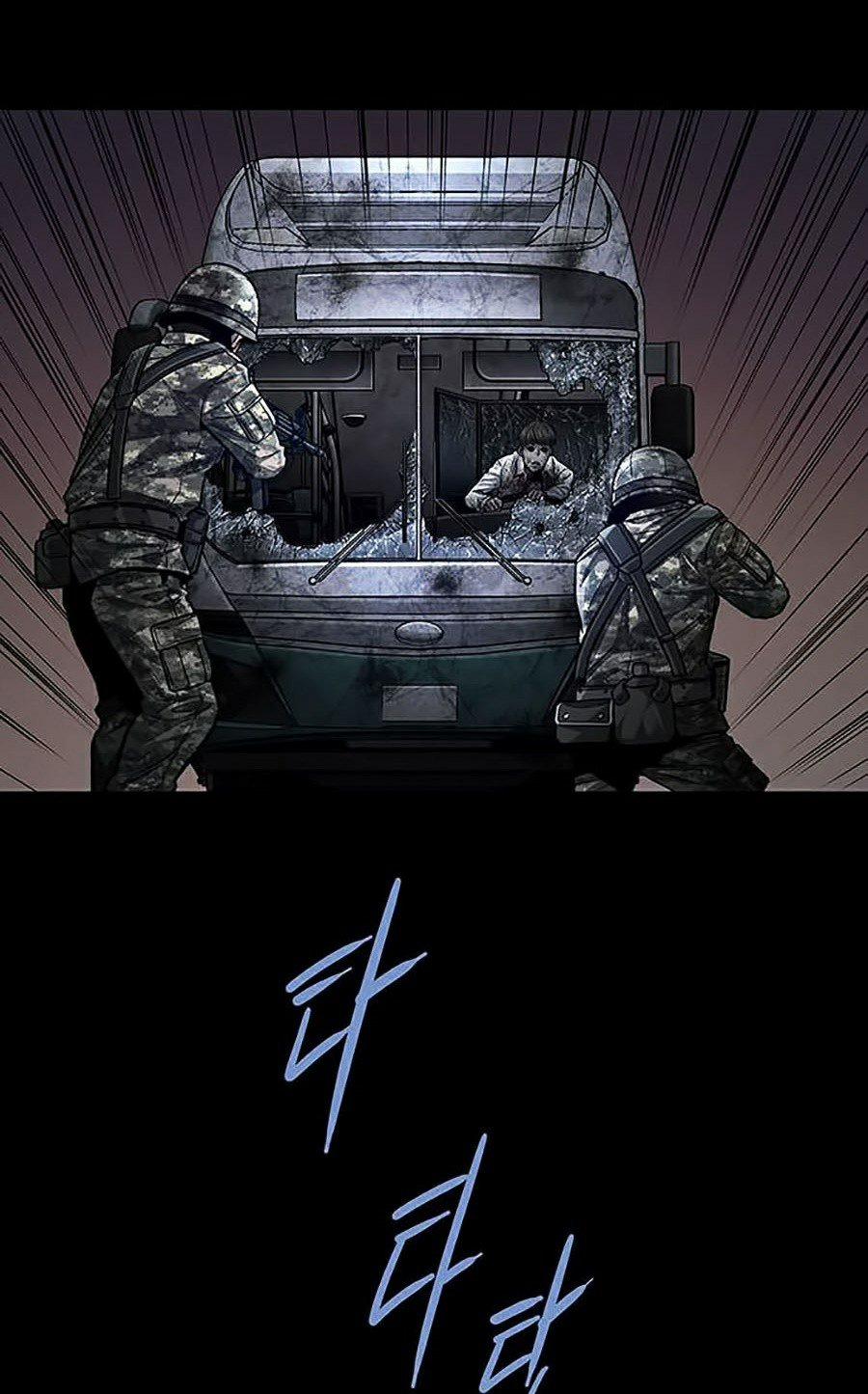 Thảm Họa Ong Độc 269 trang 35