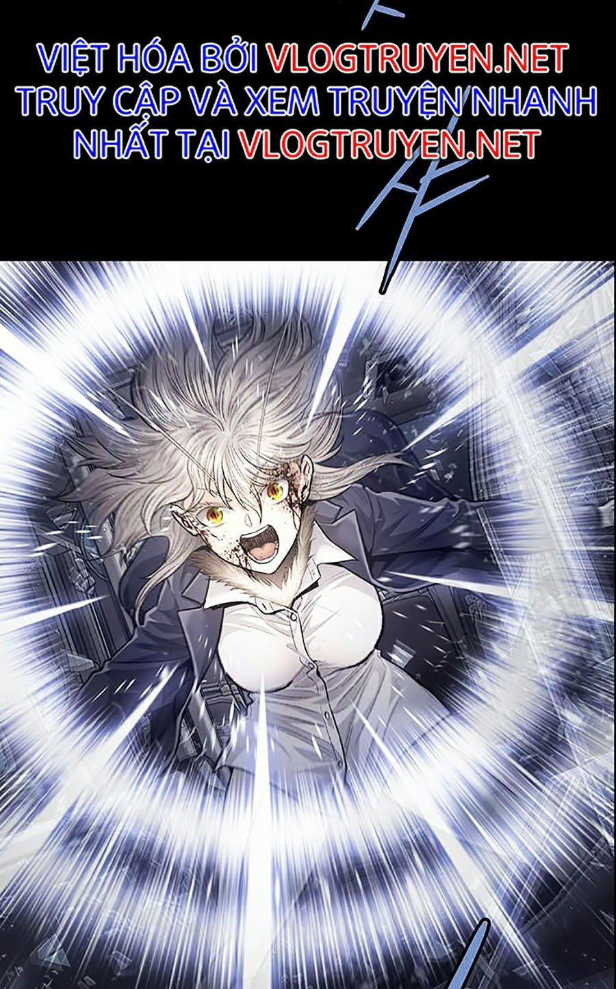 Thảm Họa Ong Độc 269 trang 36