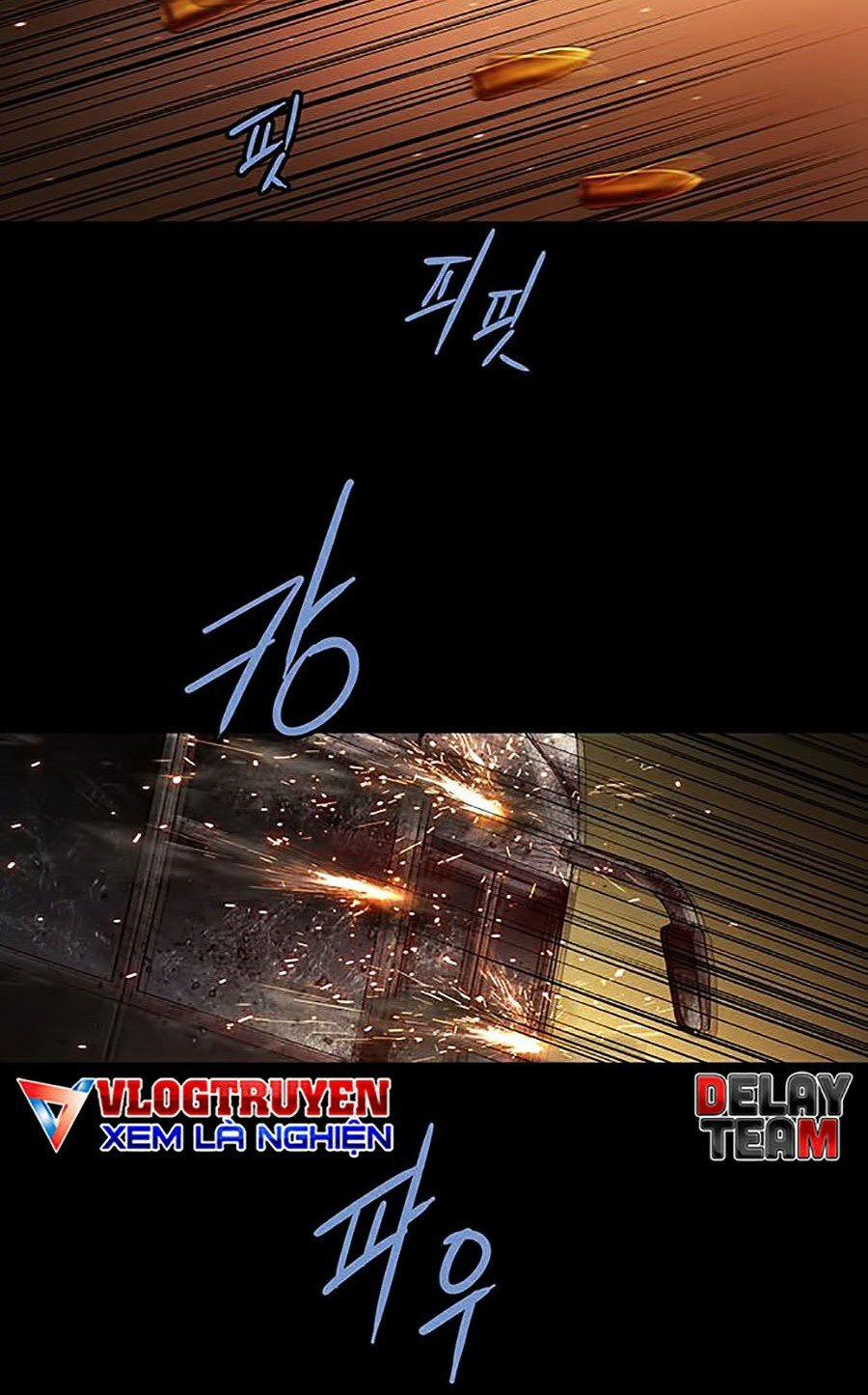 Thảm Họa Ong Độc 269 trang 38