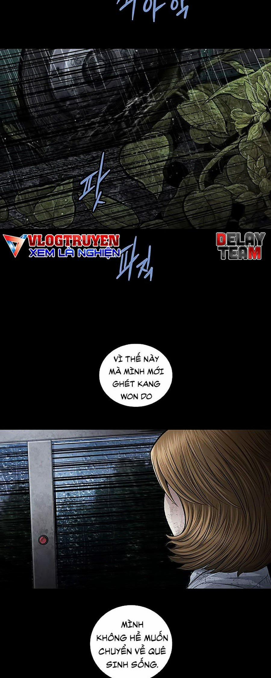 Thảm Họa Ong Độc 269 trang 4