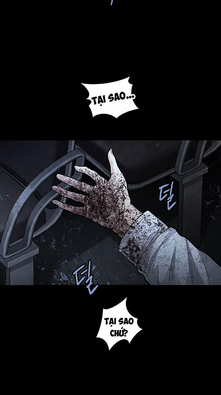 Thảm Họa Ong Độc 269 trang 41