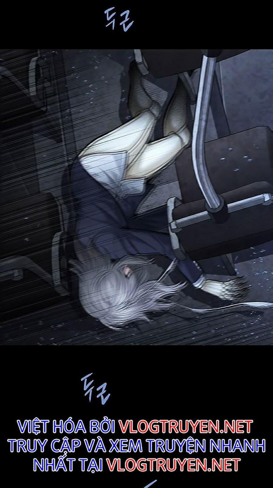 Thảm Họa Ong Độc 269 trang 47