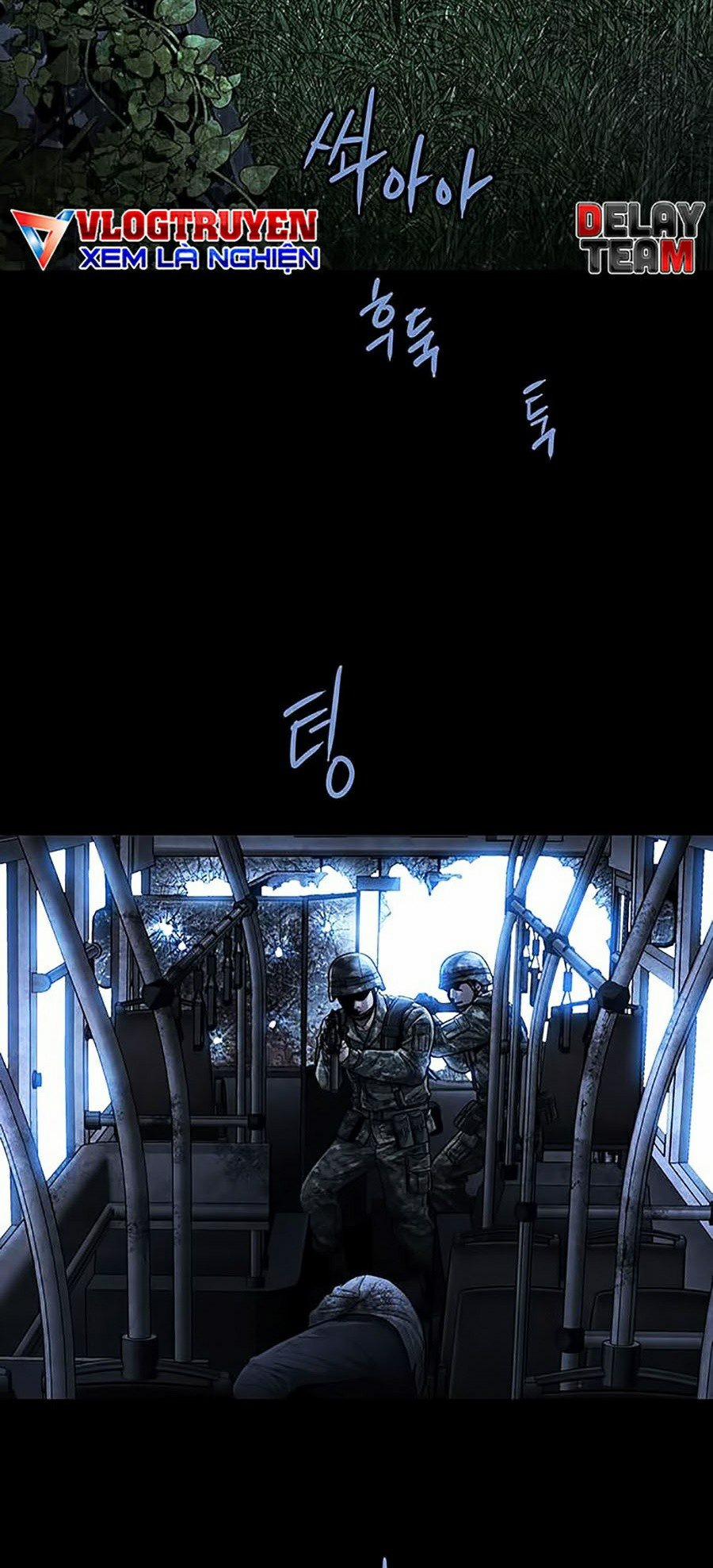 Thảm Họa Ong Độc 269 trang 53