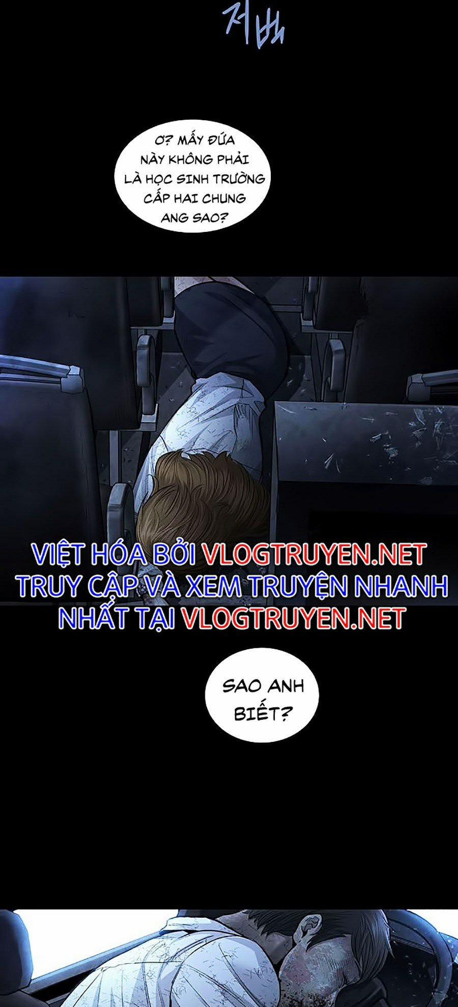 Thảm Họa Ong Độc 269 trang 54