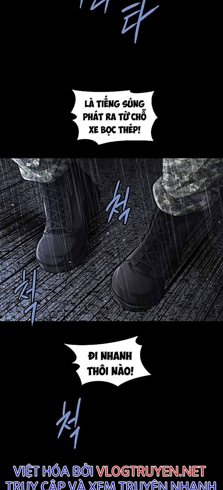 Thảm Họa Ong Độc 269 trang 57