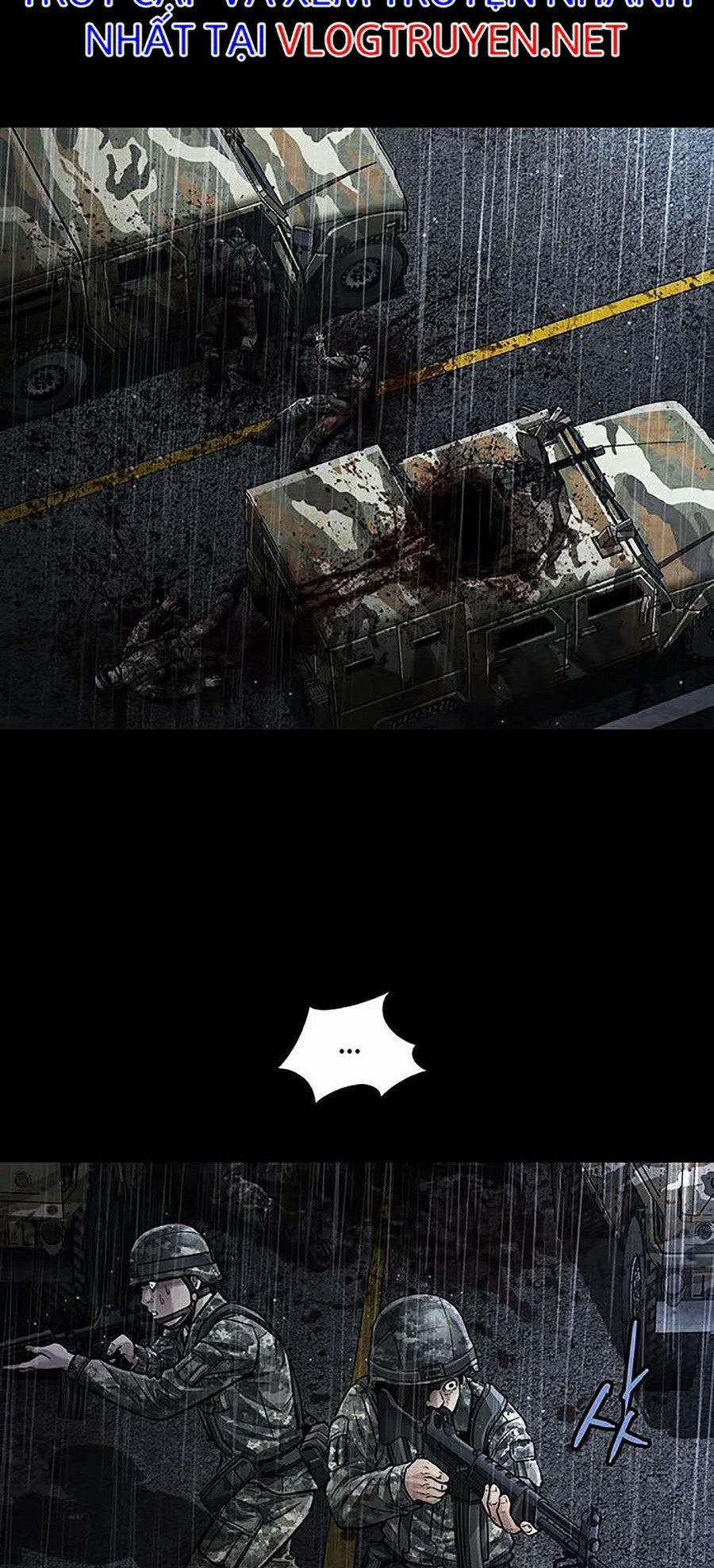 Thảm Họa Ong Độc 269 trang 58