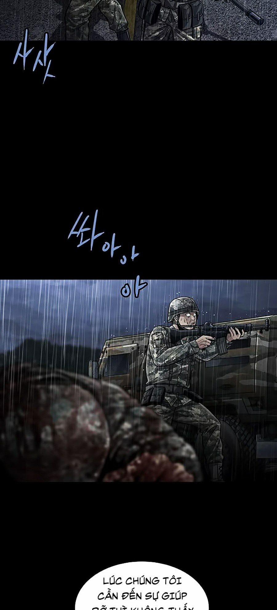 Thảm Họa Ong Độc 269 trang 59