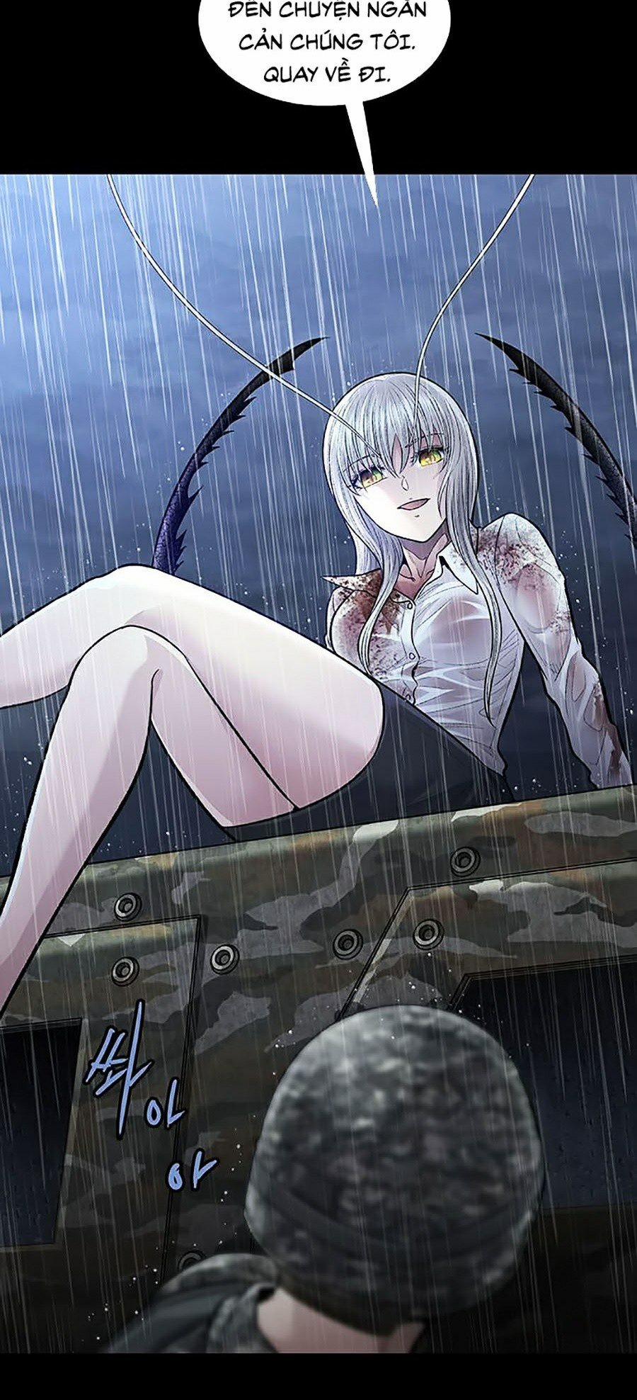 Thảm Họa Ong Độc 269 trang 61