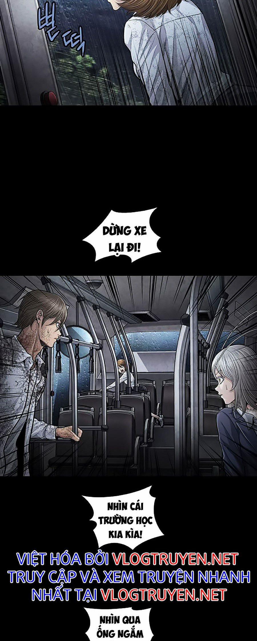 Thảm Họa Ong Độc 269 trang 9