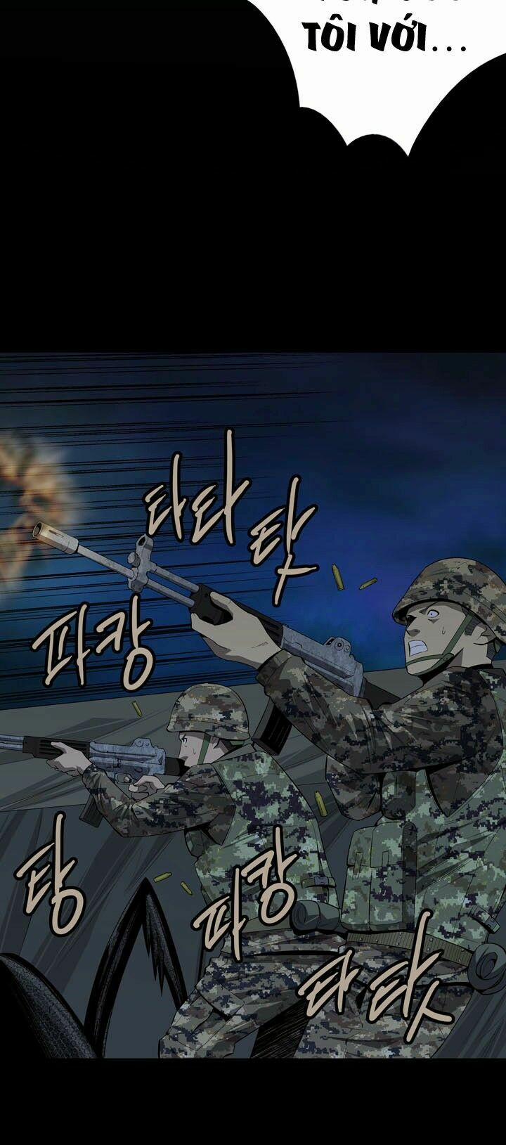 Thảm Họa Ong Độc 27 trang 27