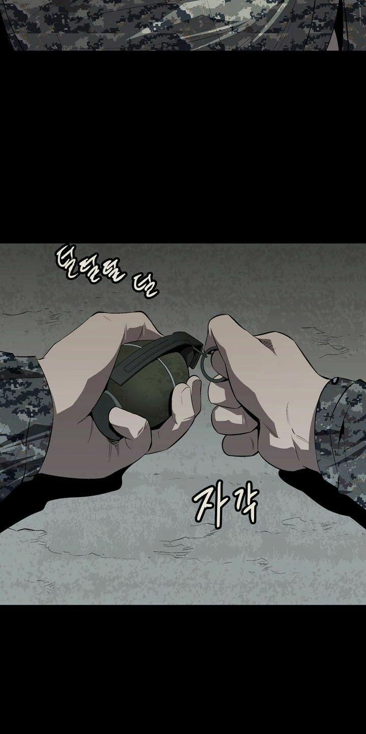 Thảm Họa Ong Độc 27 trang 32