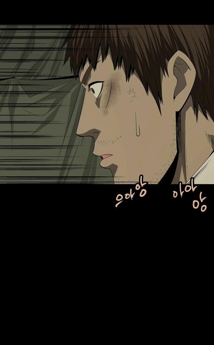 Thảm Họa Ong Độc 27 trang 36