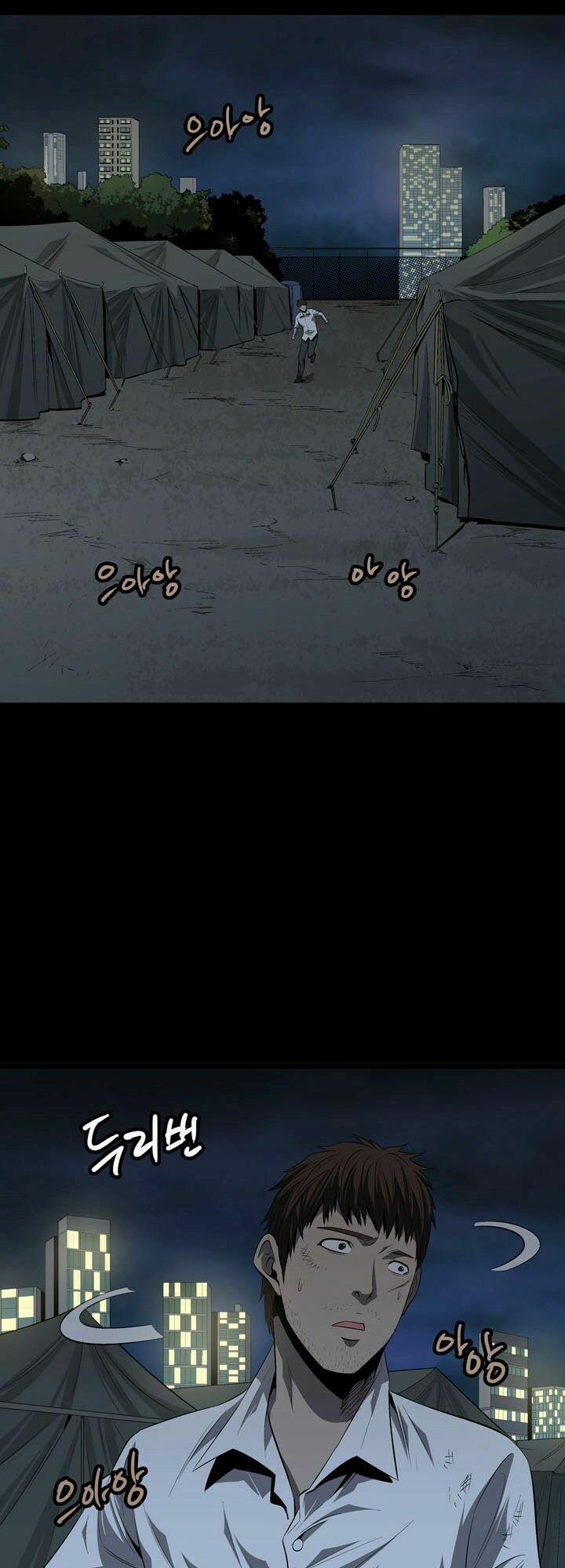 Thảm Họa Ong Độc 27 trang 38