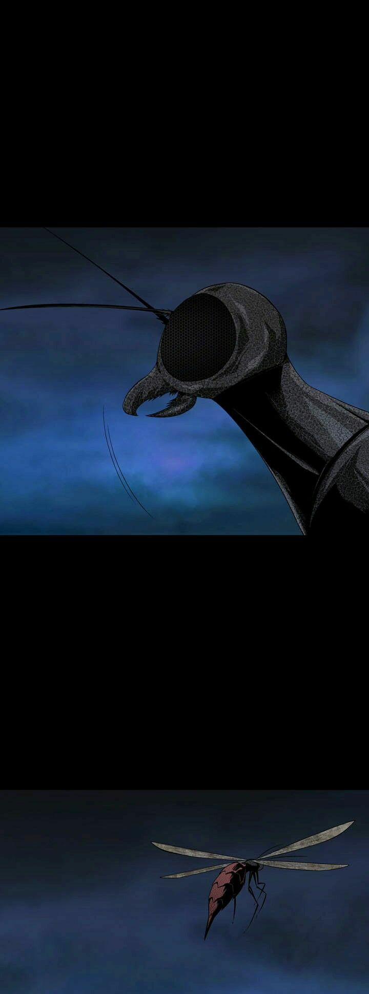 Thảm Họa Ong Độc 27 trang 46