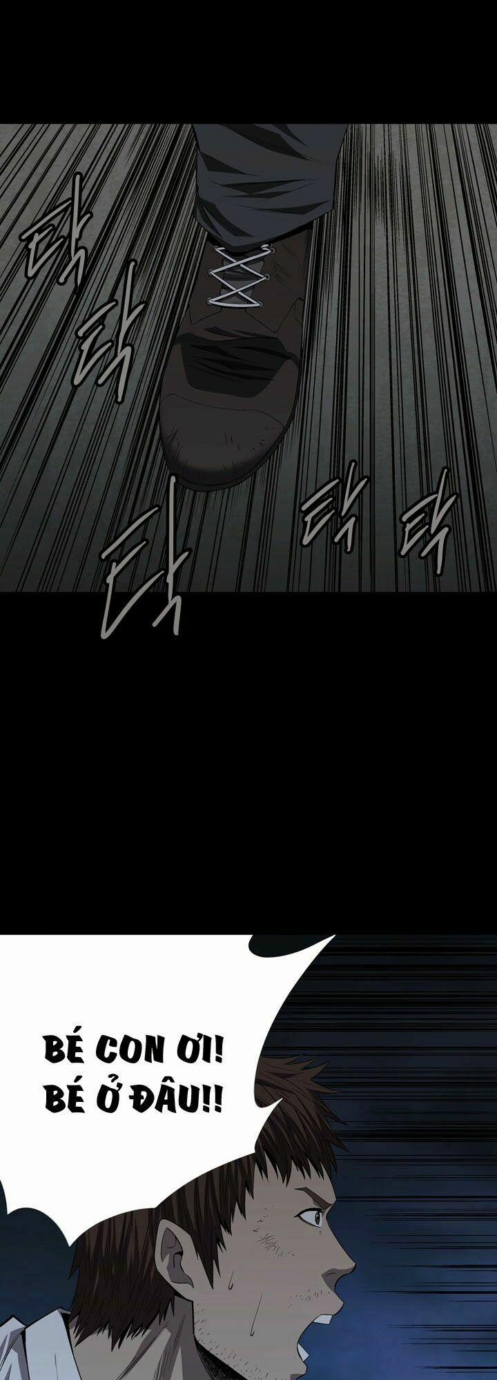 Thảm Họa Ong Độc 27 trang 48