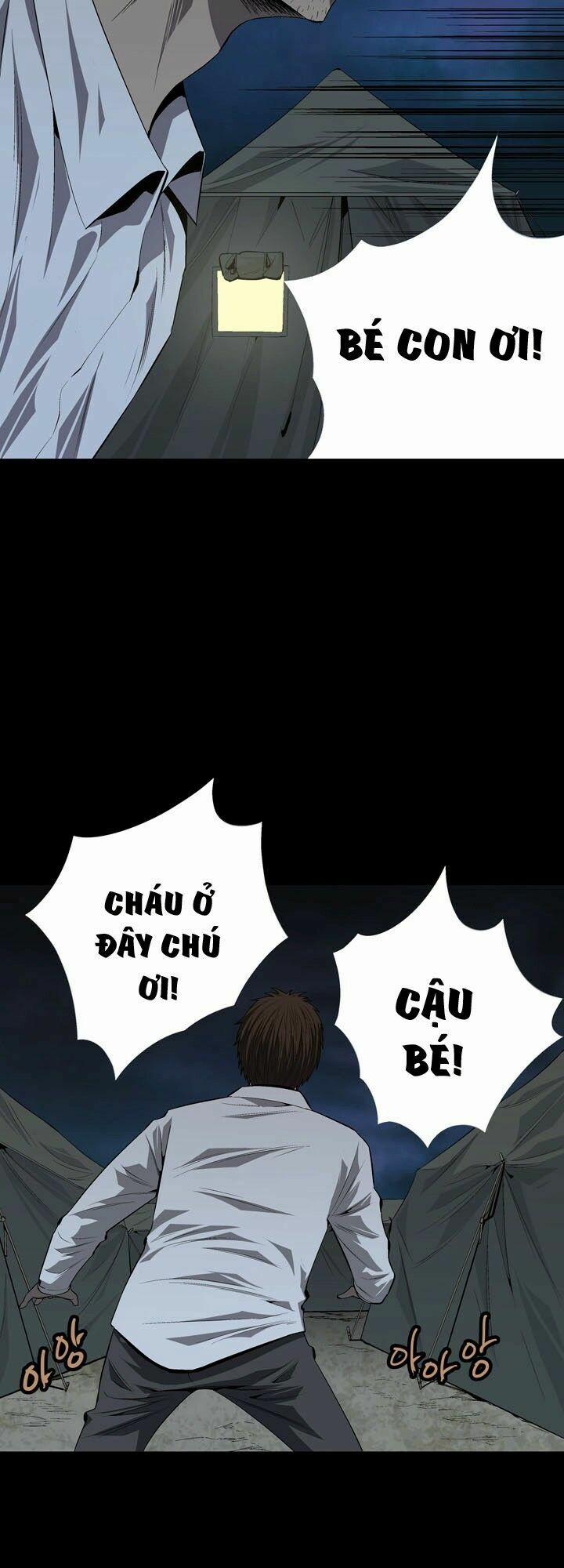 Thảm Họa Ong Độc 27 trang 49