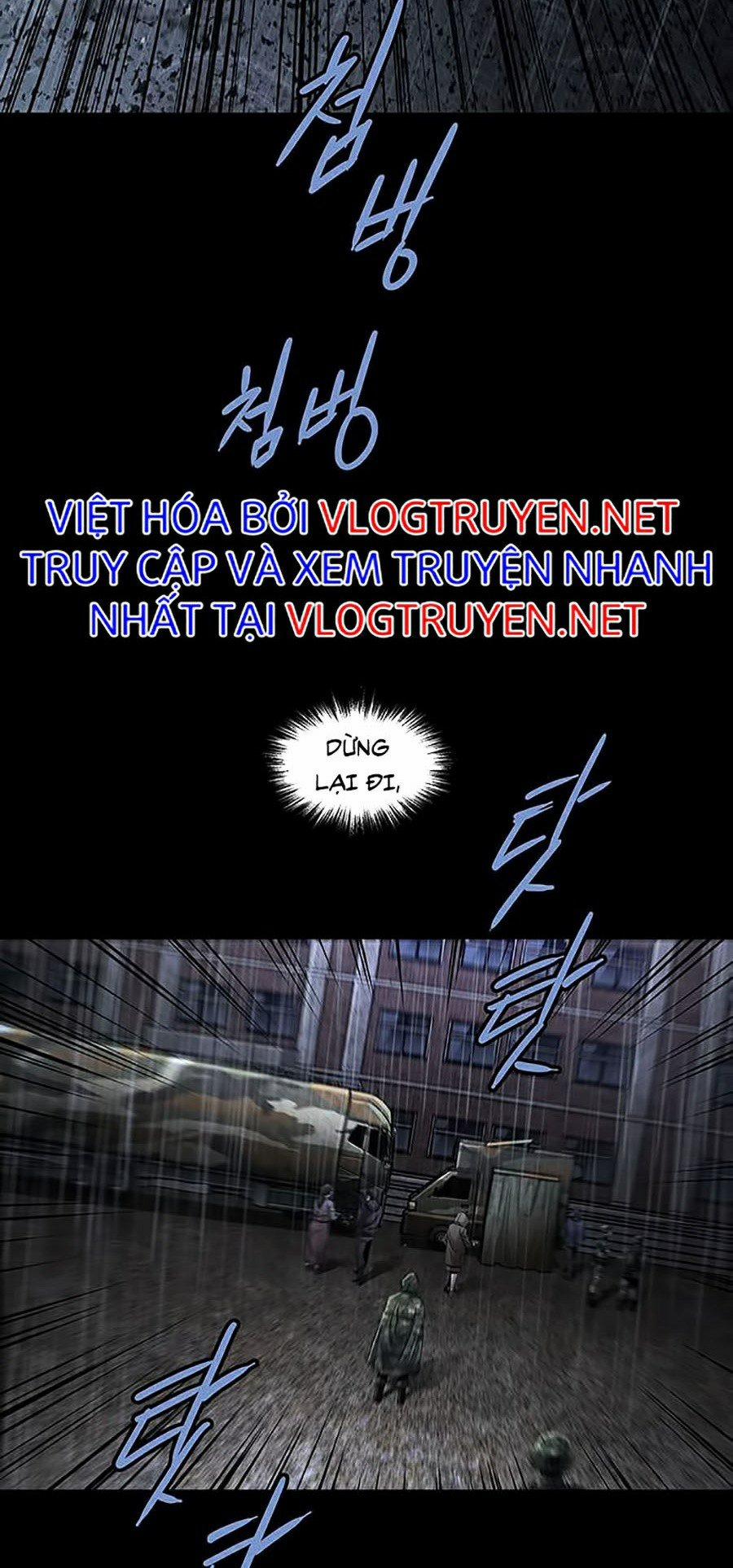 Thảm Họa Ong Độc 270 trang 16