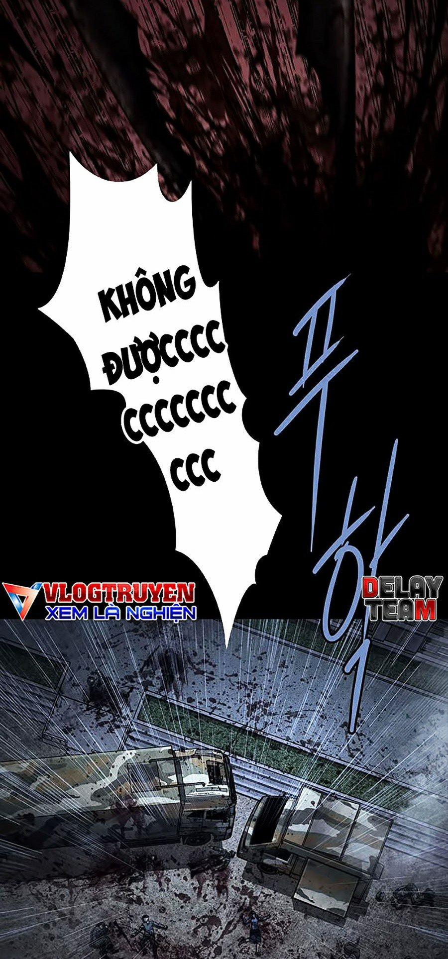 Thảm Họa Ong Độc 270 trang 18