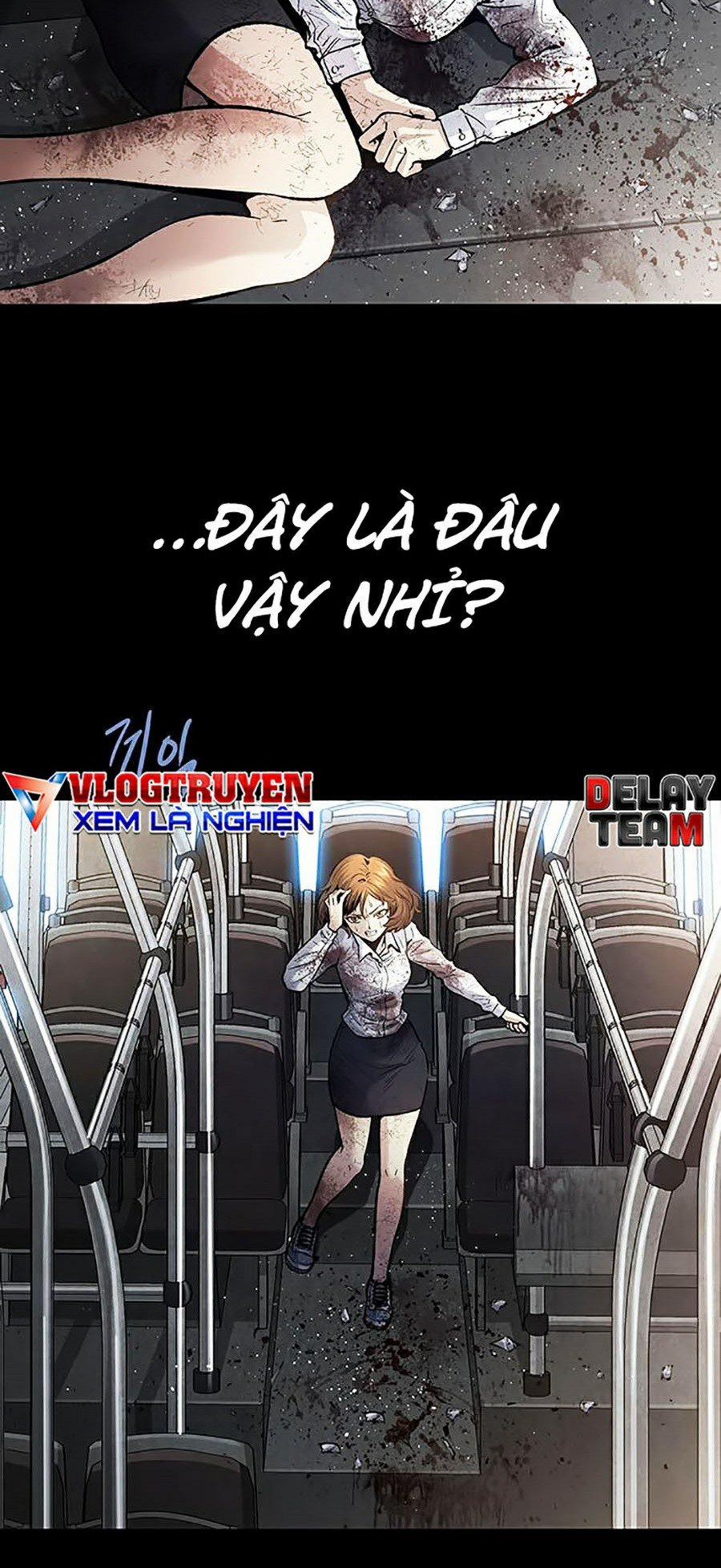 Thảm Họa Ong Độc 270 trang 2