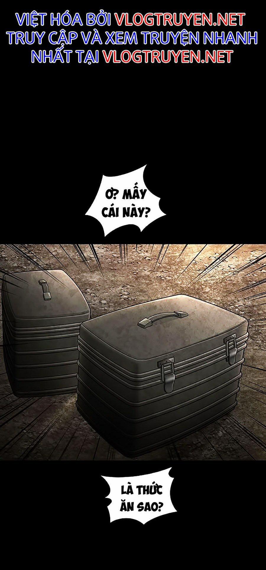 Thảm Họa Ong Độc 270 trang 23