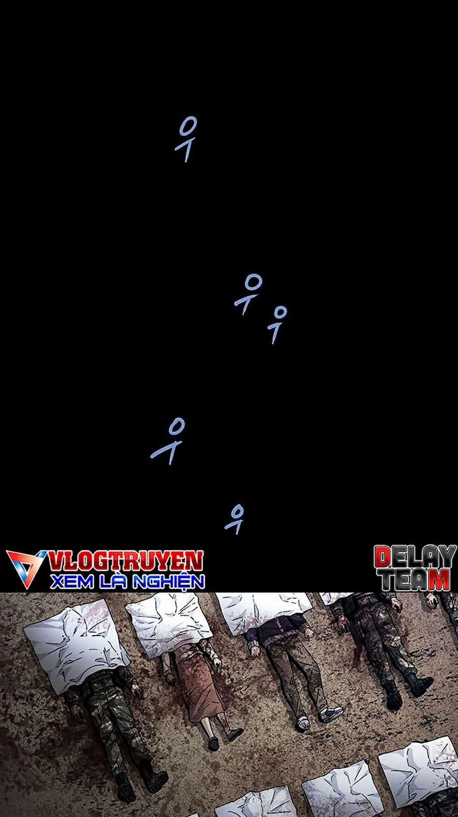 Thảm Họa Ong Độc 270 trang 27