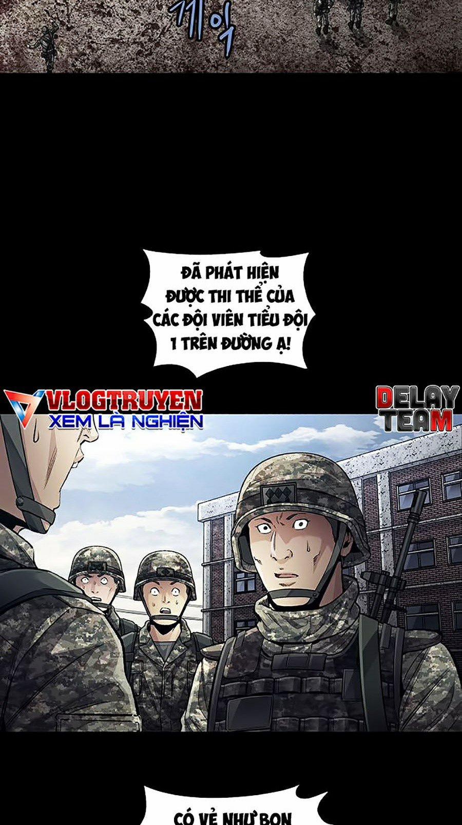 Thảm Họa Ong Độc 270 trang 34