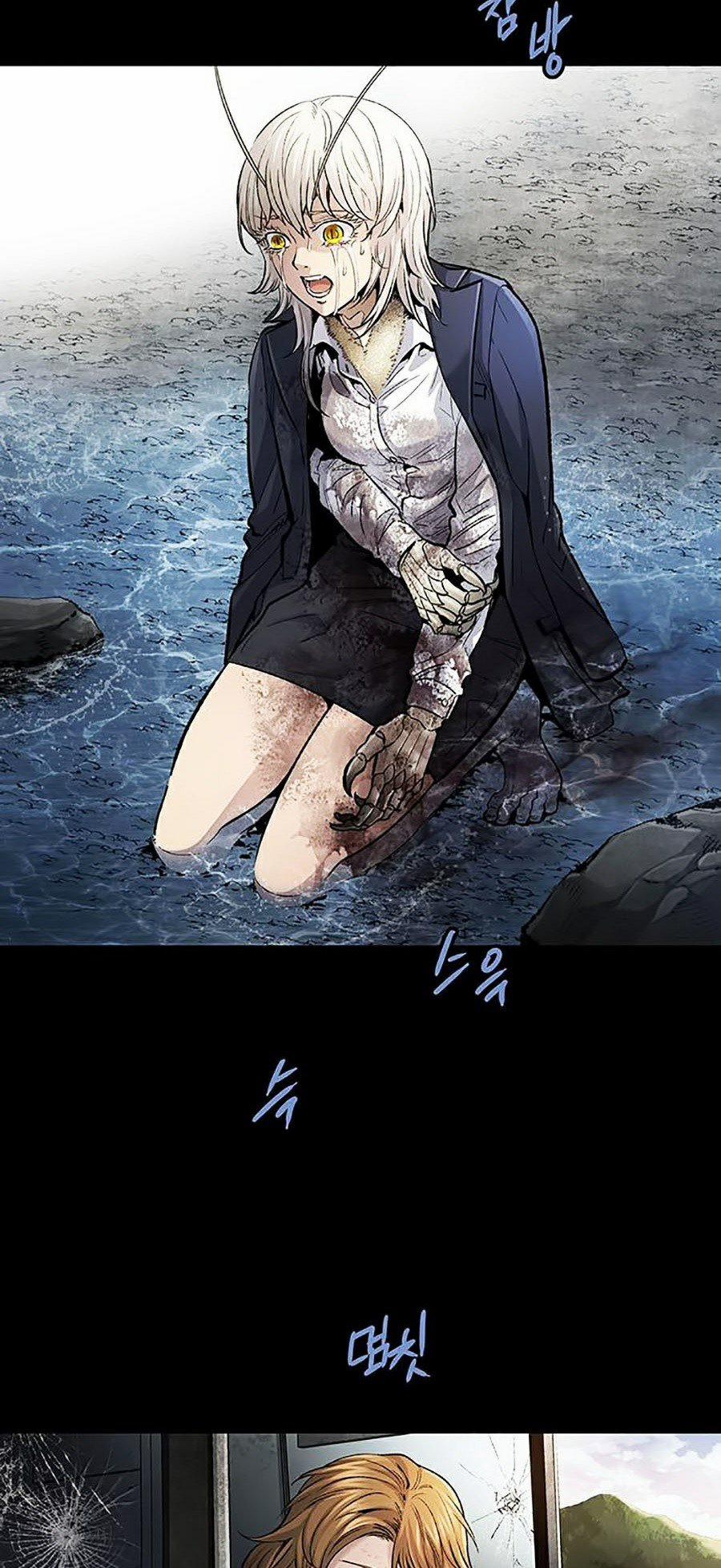 Thảm Họa Ong Độc 270 trang 4