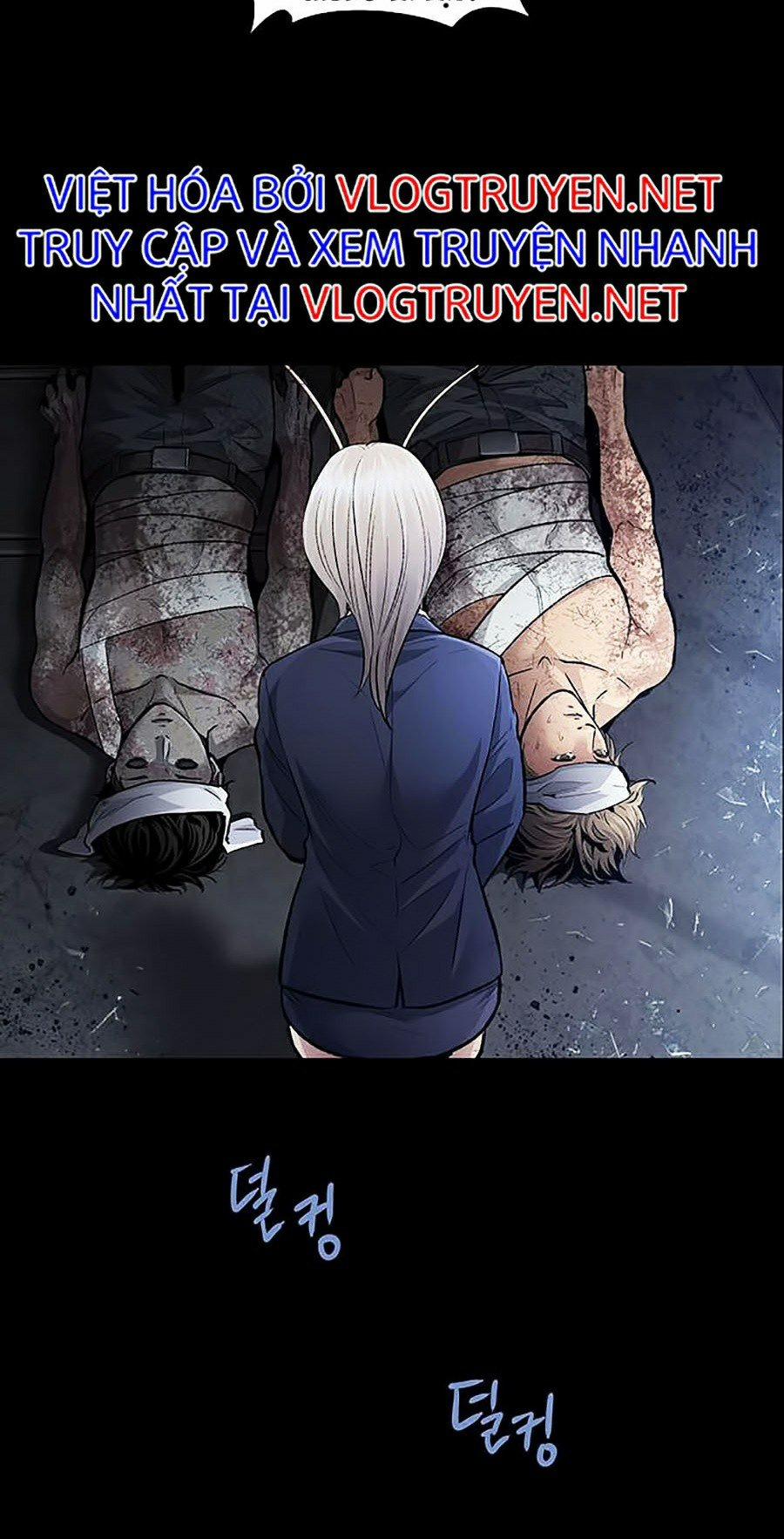 Thảm Họa Ong Độc 270 trang 46