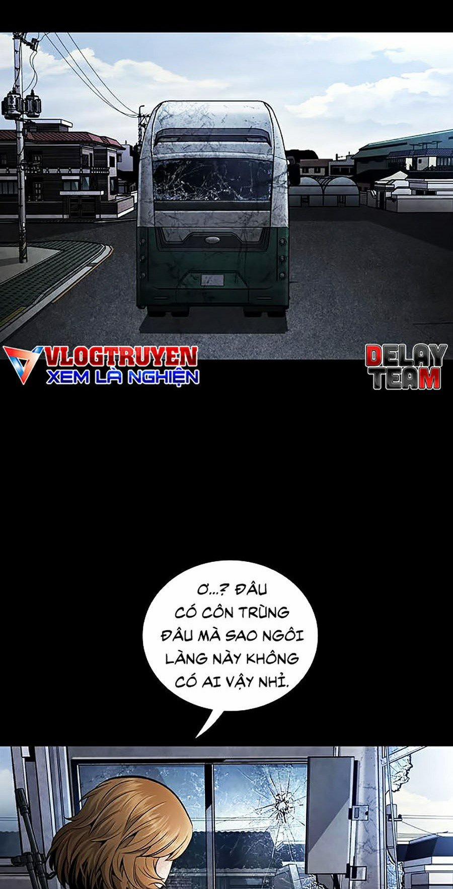 Thảm Họa Ong Độc 270 trang 48