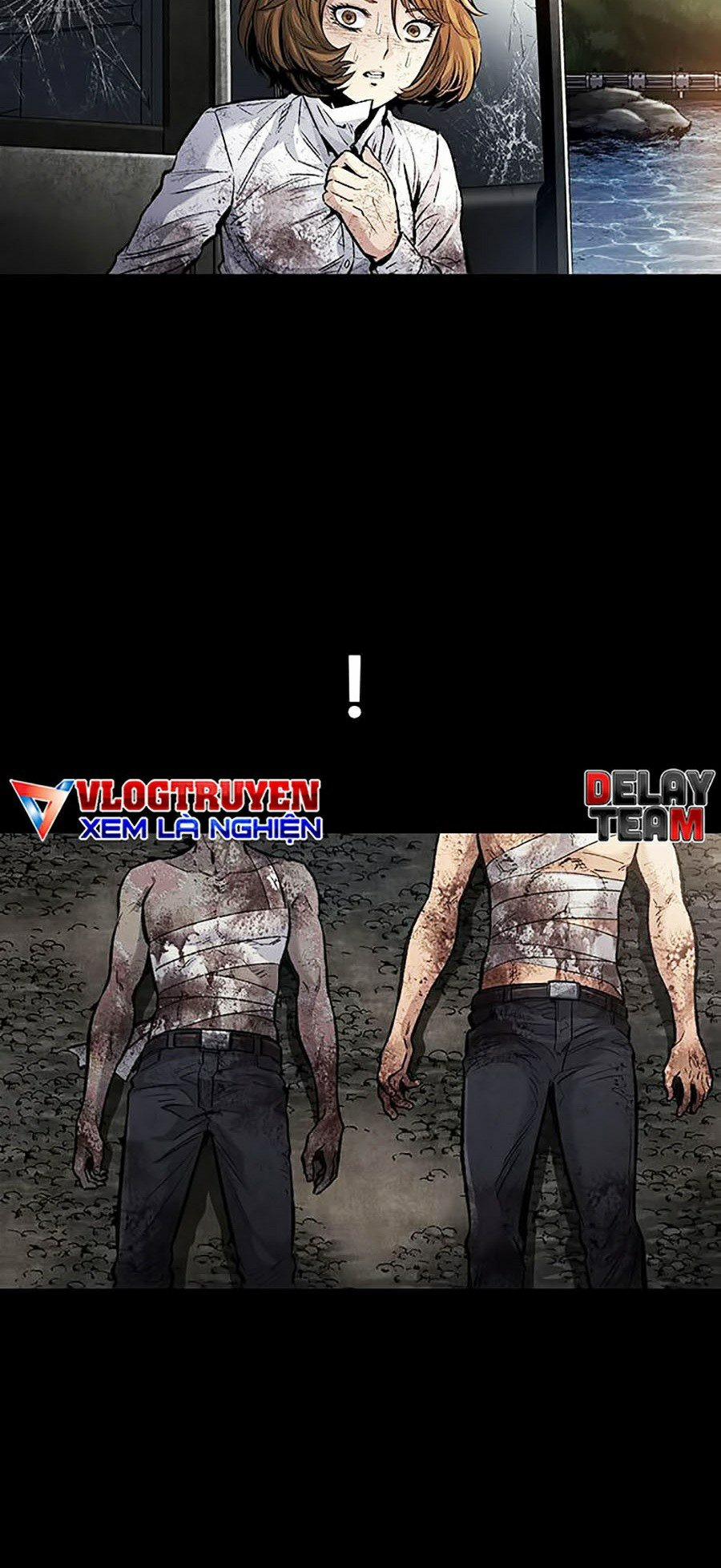 Thảm Họa Ong Độc 270 trang 5